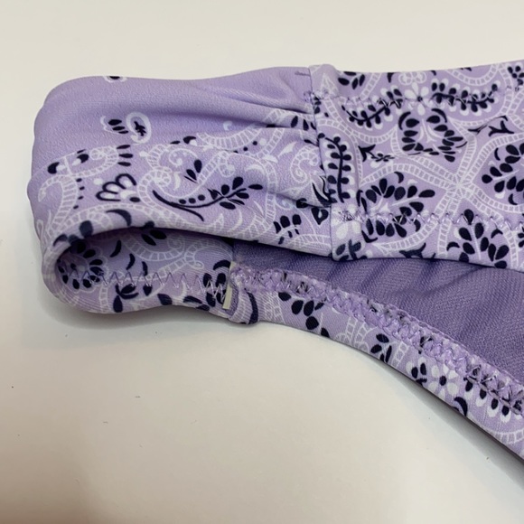 NWT Jessica Simpson Bikini bottoms XL - Picture 3 of 7